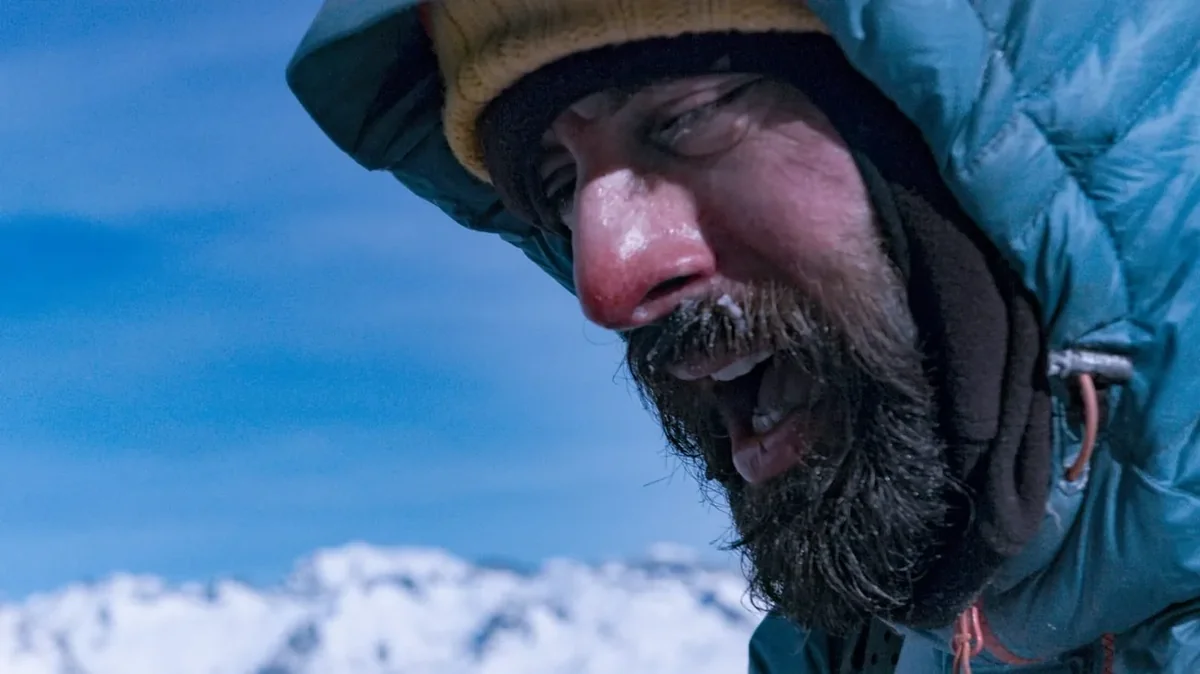 Beyond the Summit
