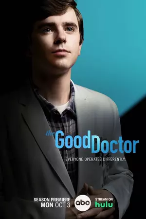 The Good Doctor - Staffel 6