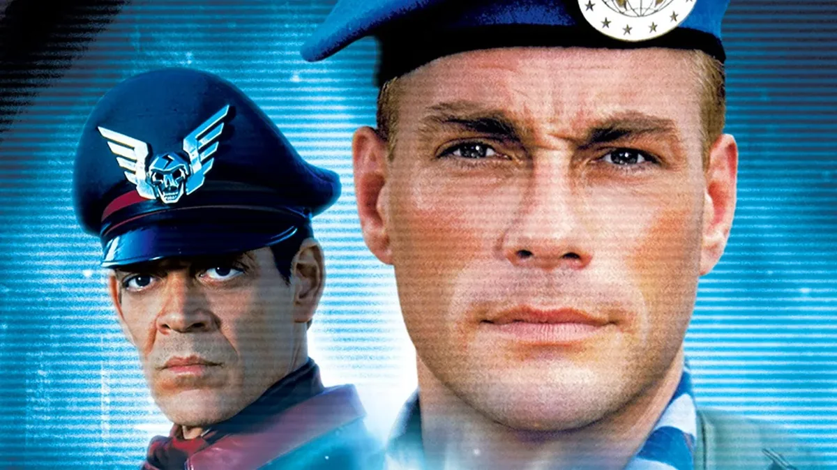 Street Fighter – Die entscheidende Schlacht