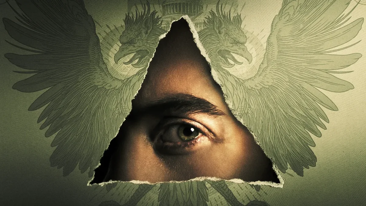 Dan Brown's The Lost Symbol - Staffel 1