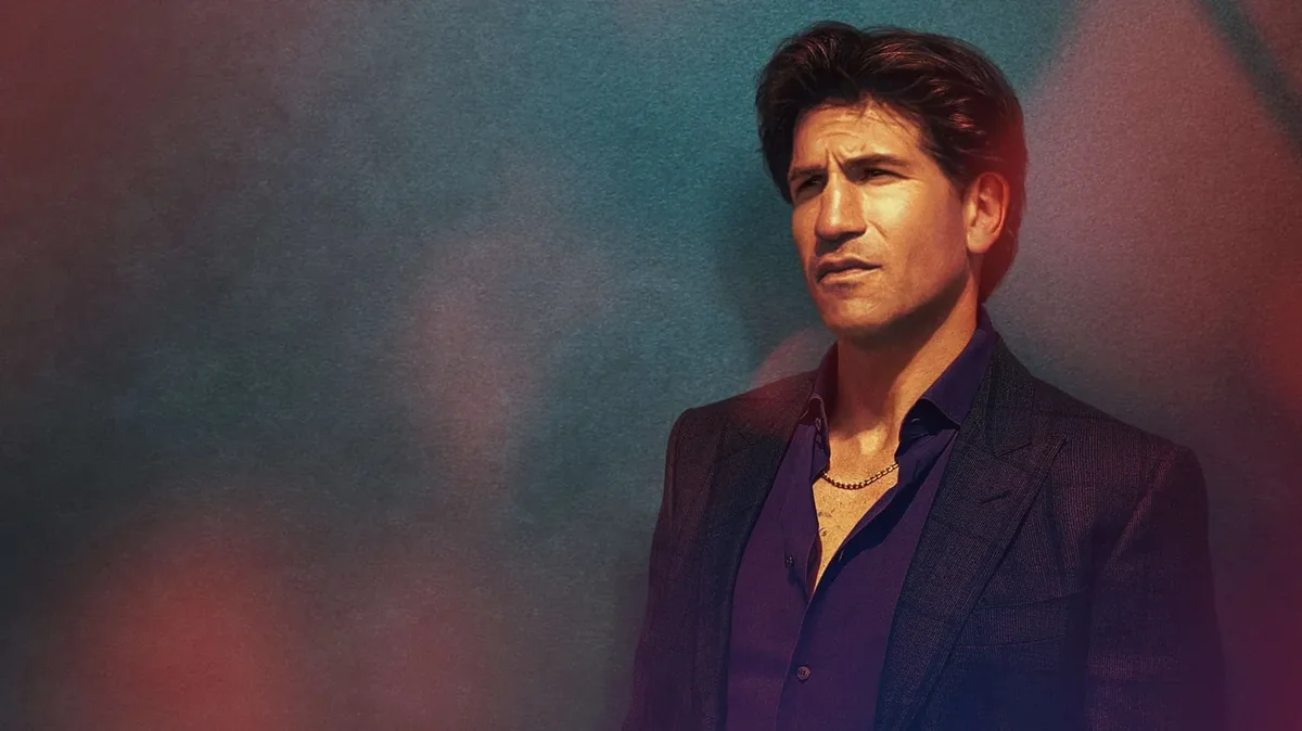 American Gigolo - Staffel 1