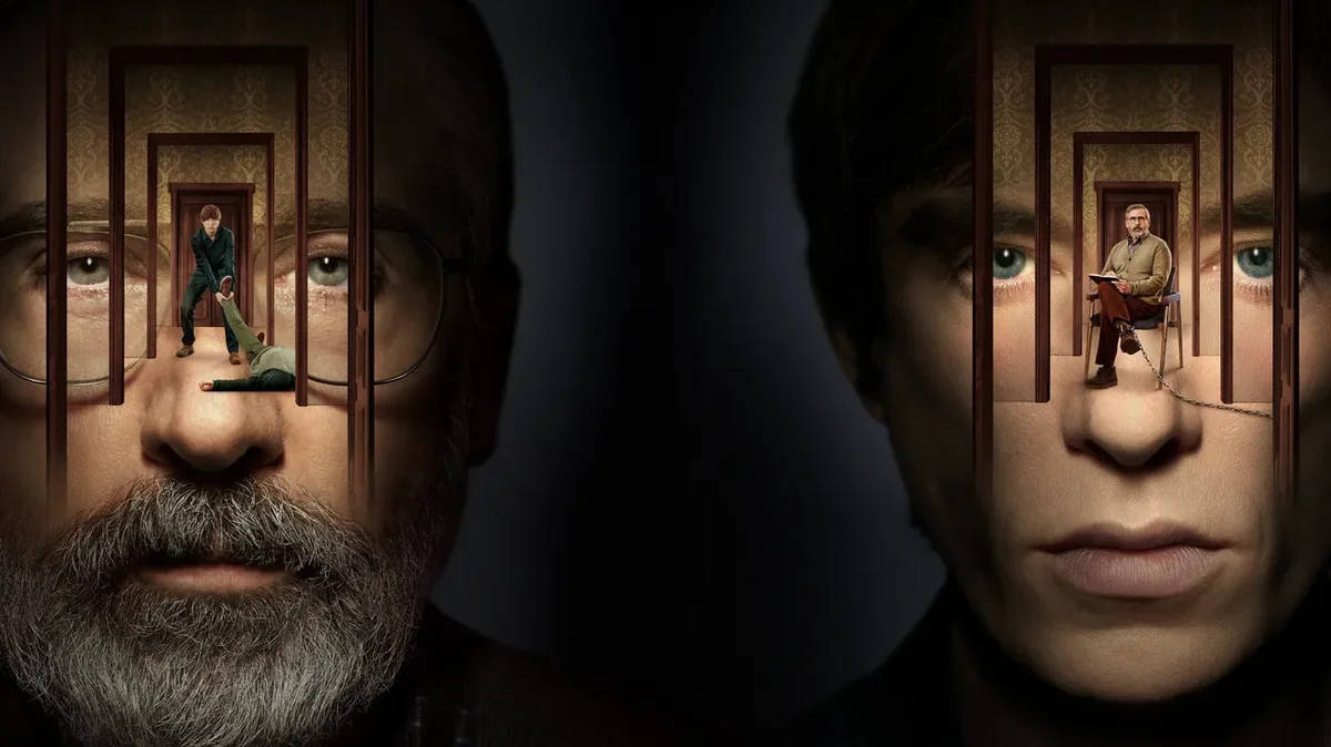 The Patient - Staffel 1