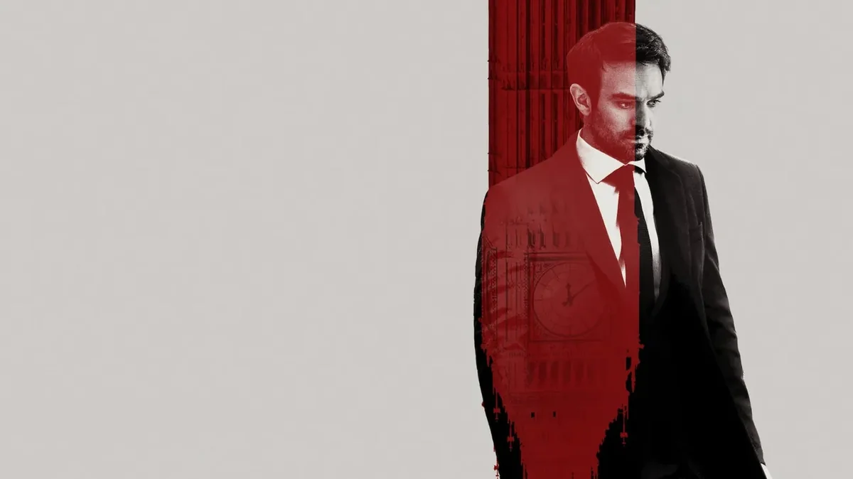 Treason - Staffel 1