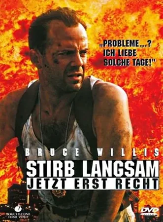 Stirb langsam - Jetzt erst recht