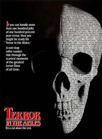 Terror im Parkett