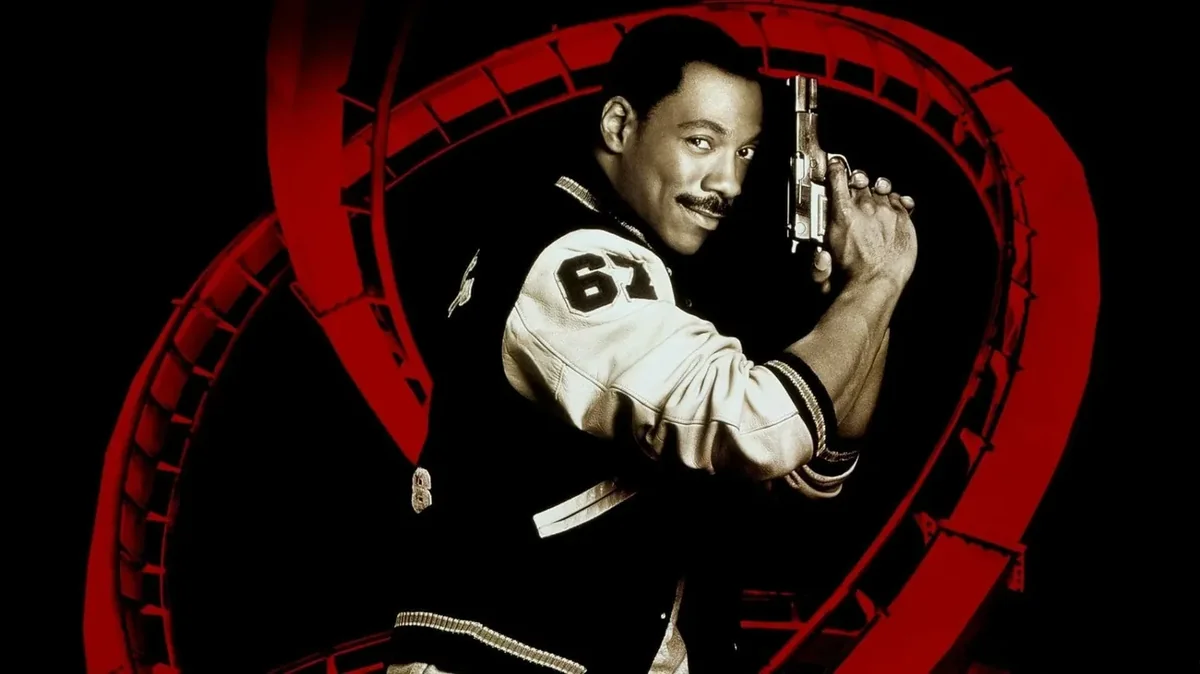Beverly Hills Cop 3