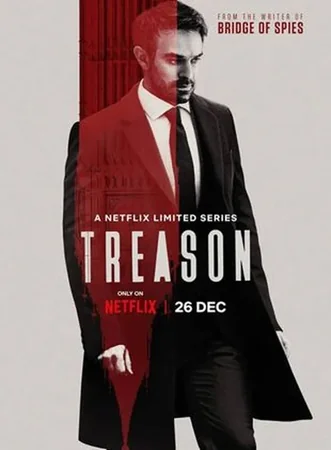 Treason - Staffel 1