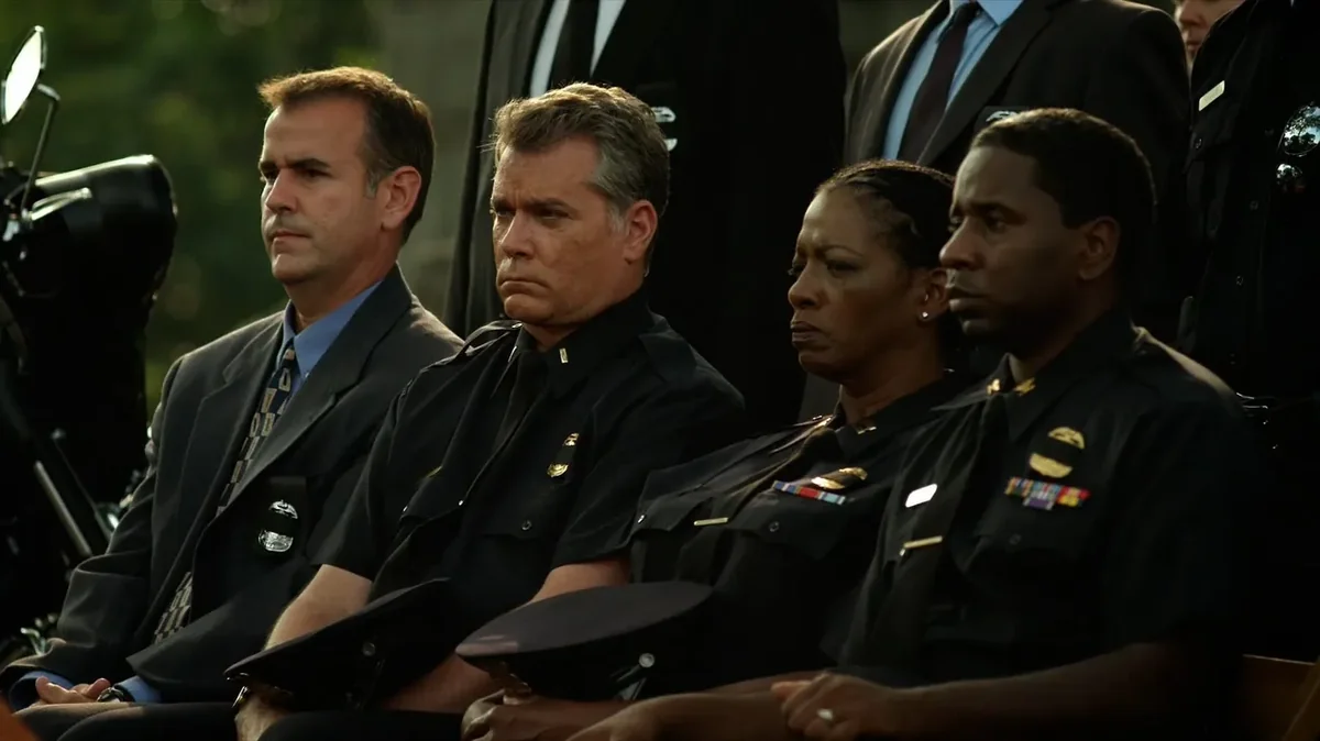 Street Kings 2 - Motor City