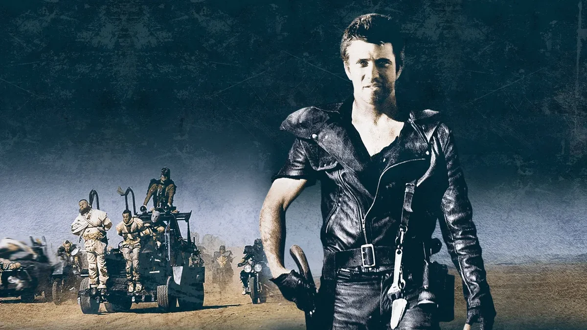 Mad Max 2 - Der Vollstrecker