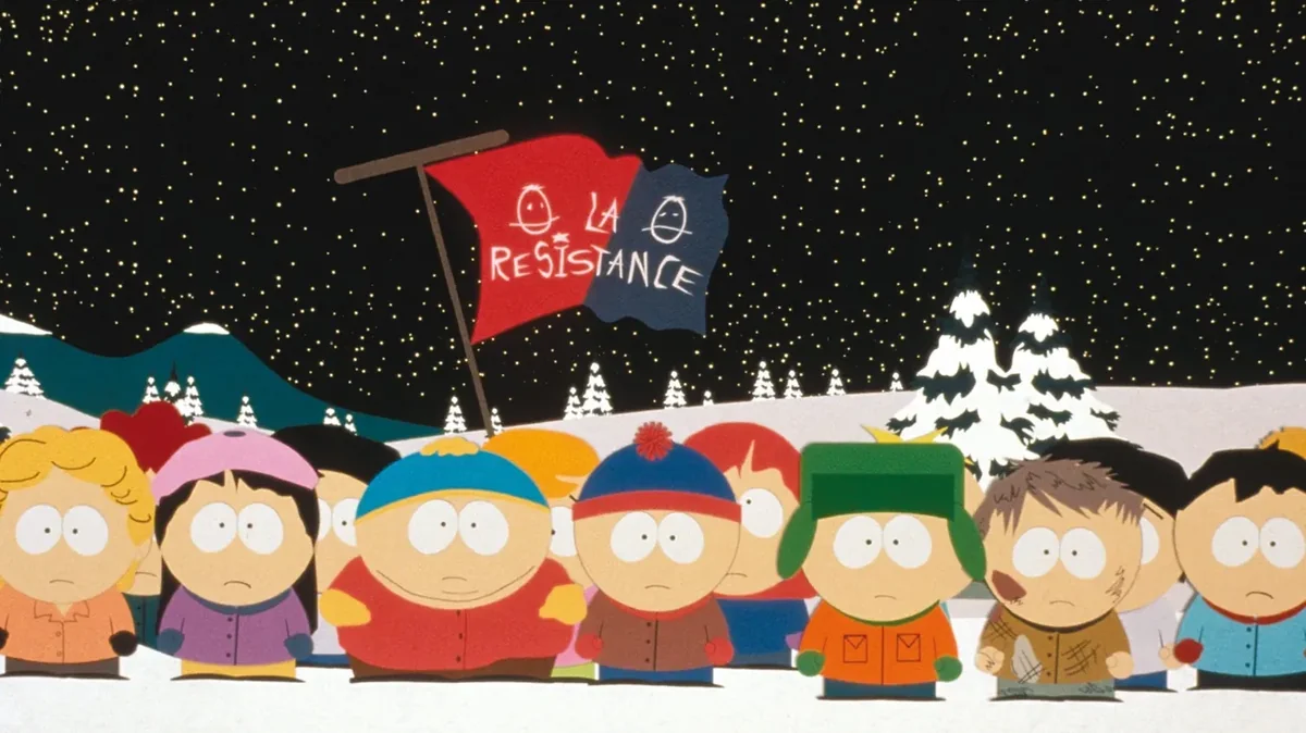 South Park: Der Film