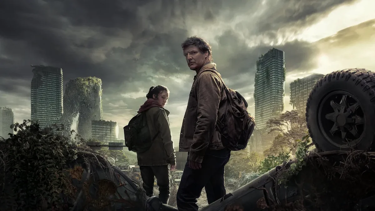 The Last of Us - Staffel 1