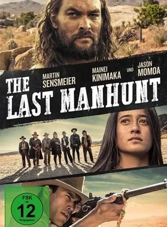The Last Manhunt