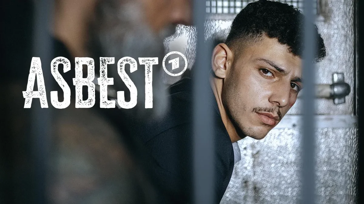 Asbest - Staffel 1