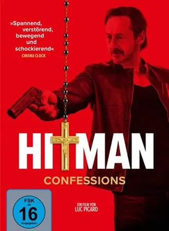 Hitman Confessions