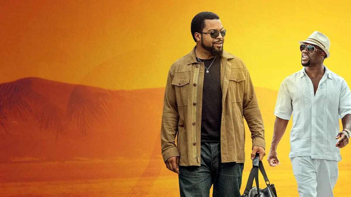 Ride Along 2: Next Level Miami