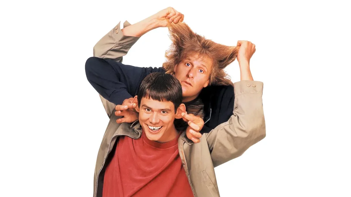 Dumm und Dümmer