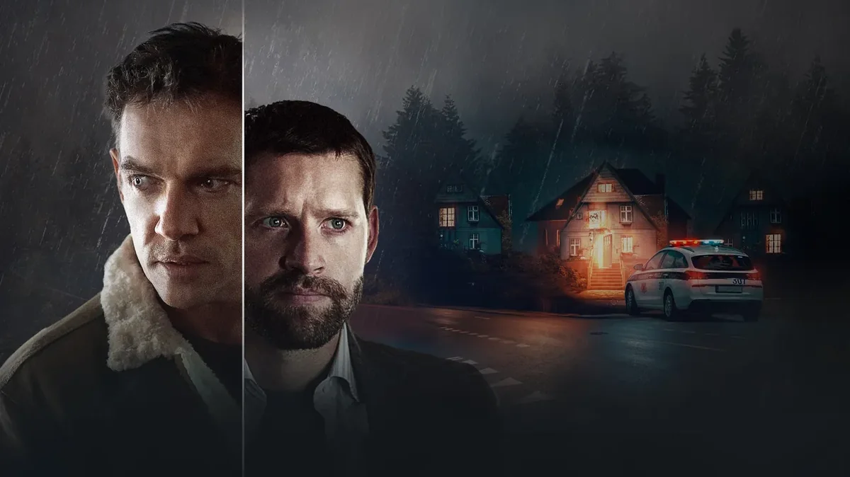The Good Neighbor - Das Böse wohnt nebenan
