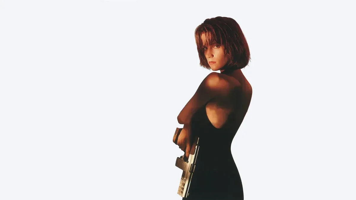 Codename Nina