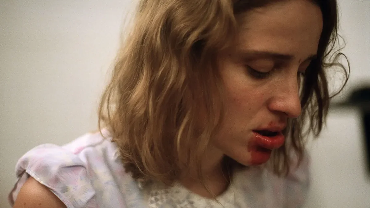Dogtooth
