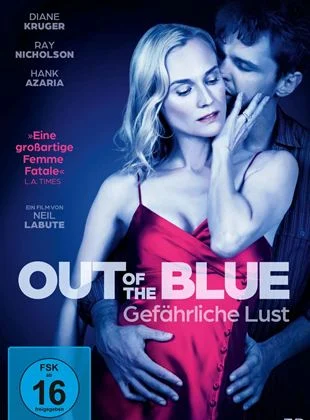 Out of the Blue
