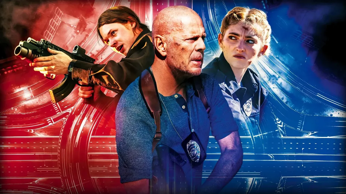 Detective Knight 3: Independence