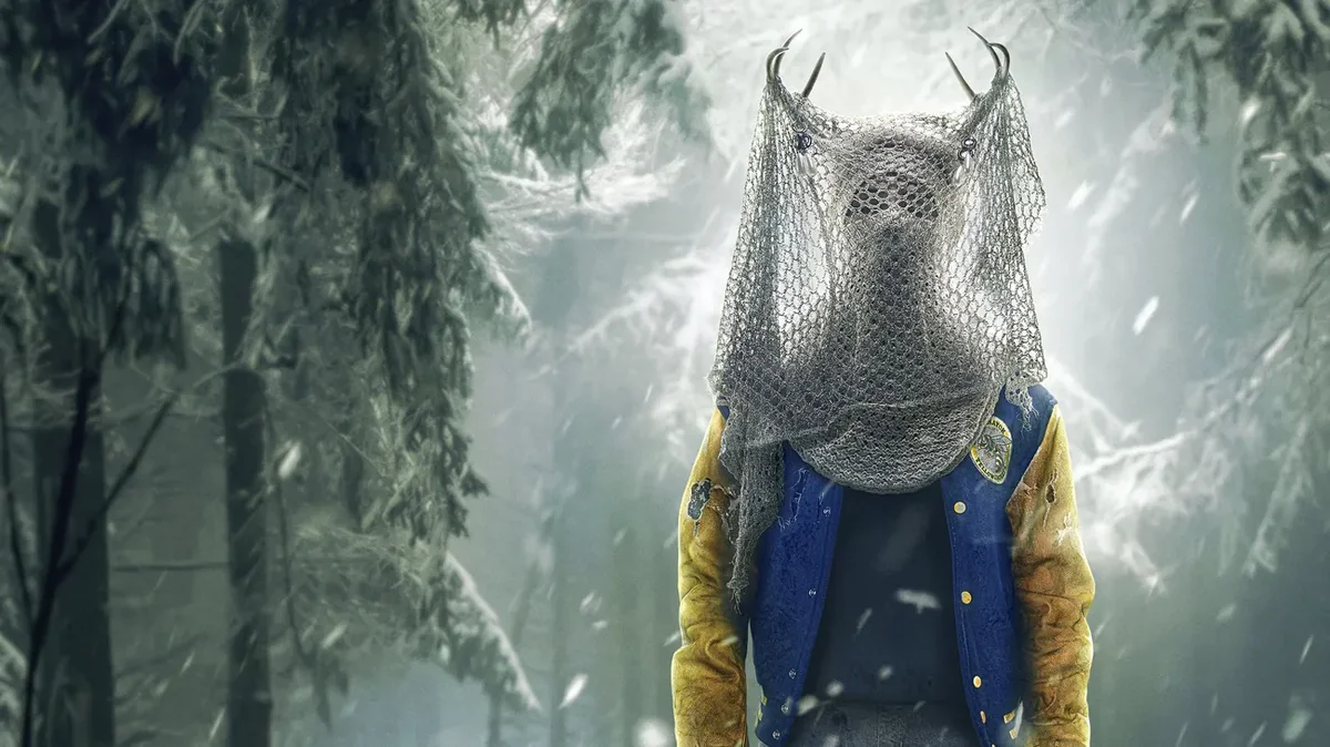 Yellowjackets - Staffel 2