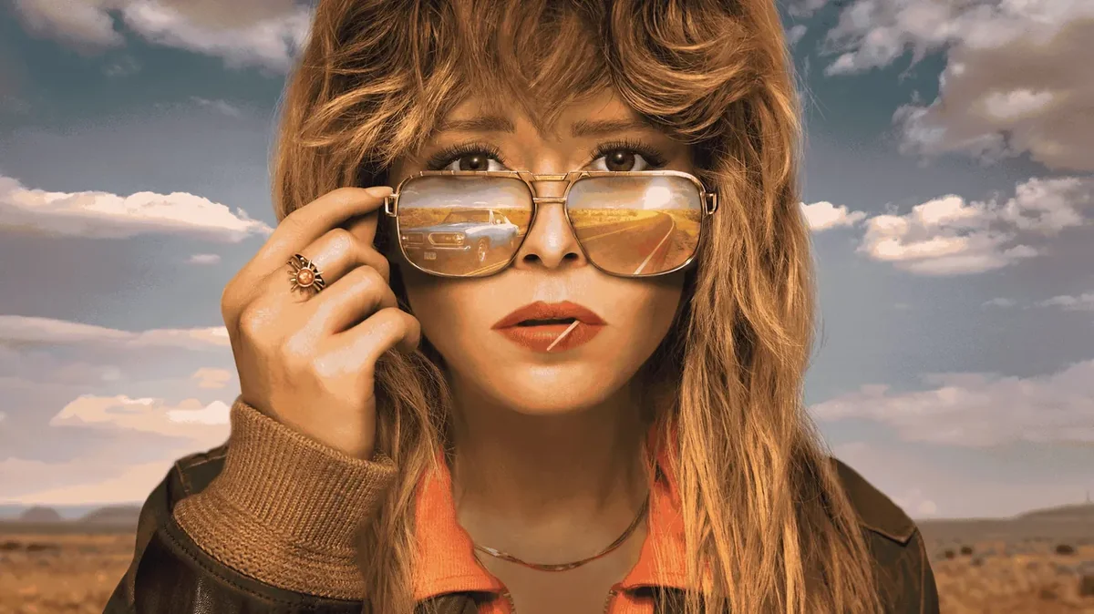 Poker Face - Staffel 1