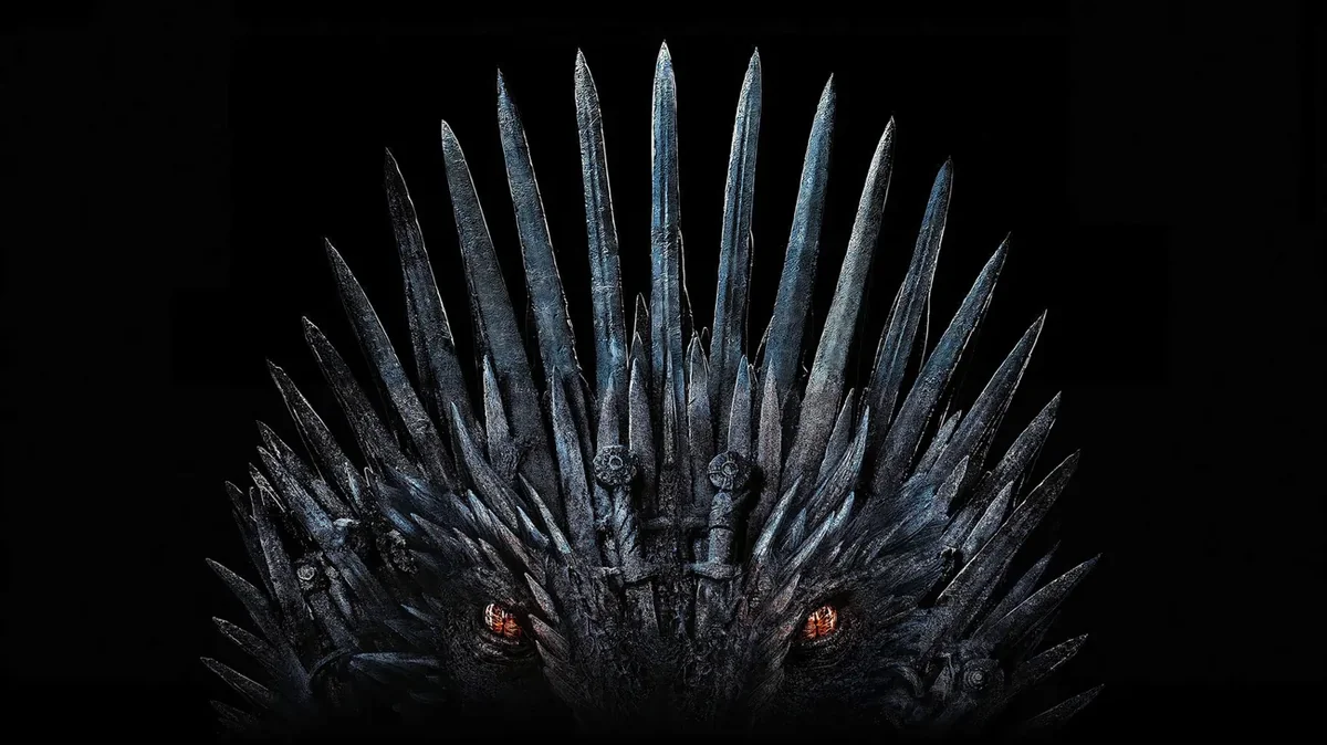 Game of Thrones - Staffel 2