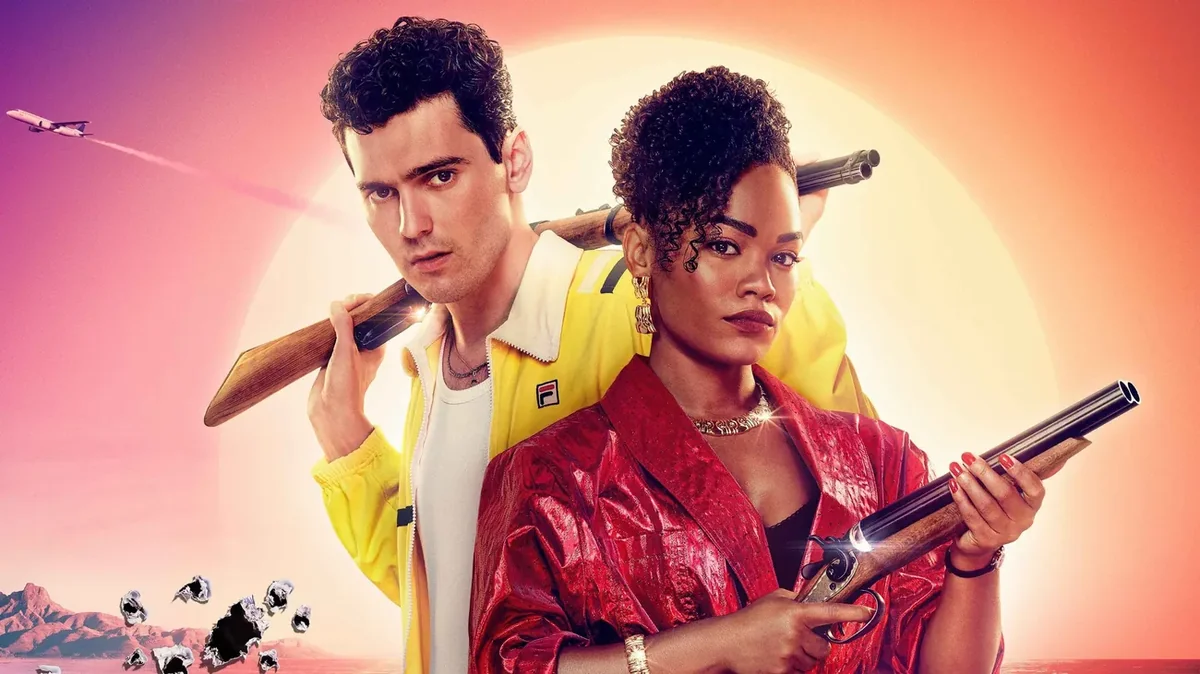 A Town Called Malice - Staffel 1
