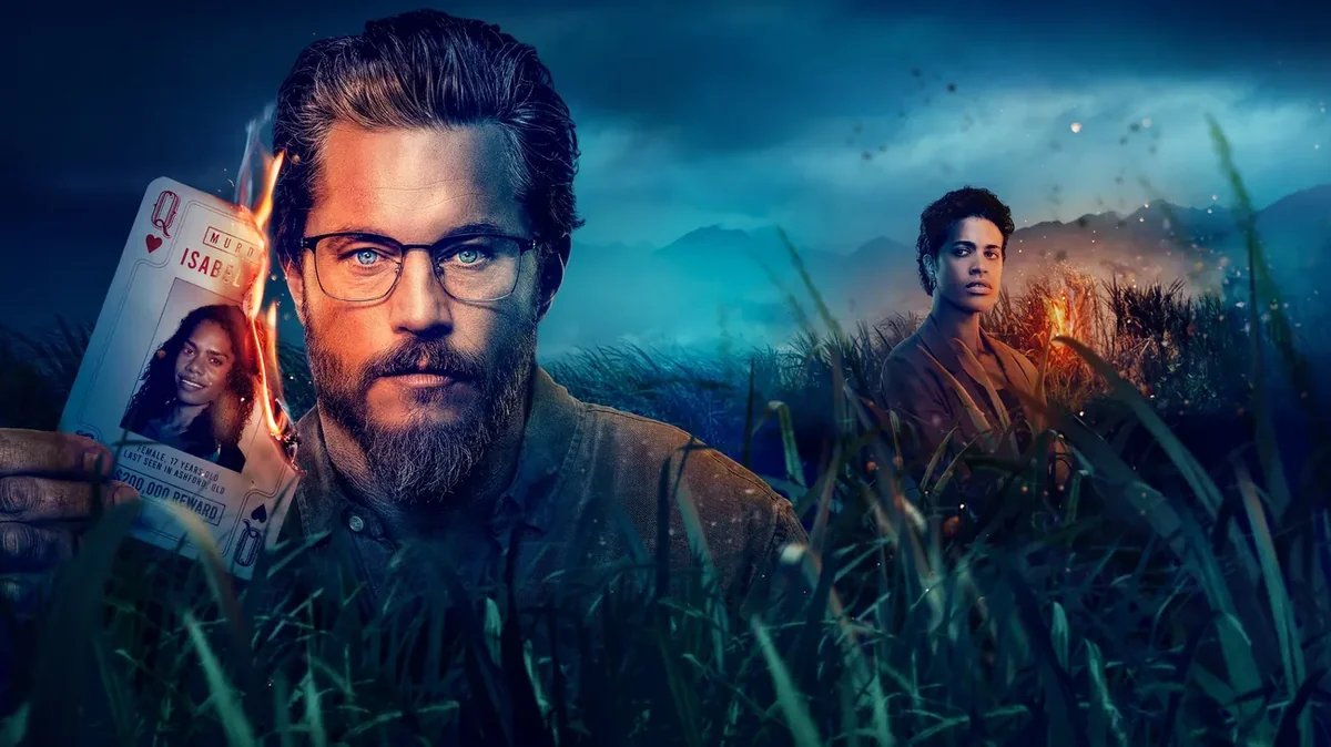 Black Snow - Staffel 1