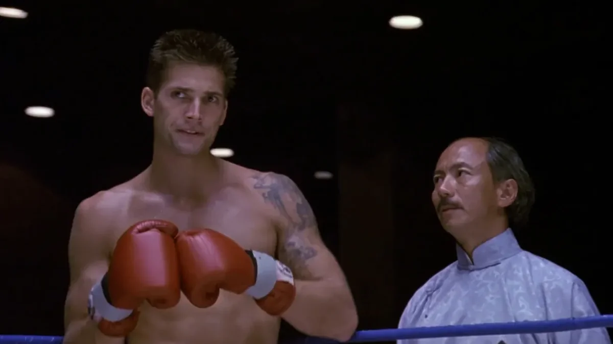 Karate Tiger 6 - Entscheidung in Rio