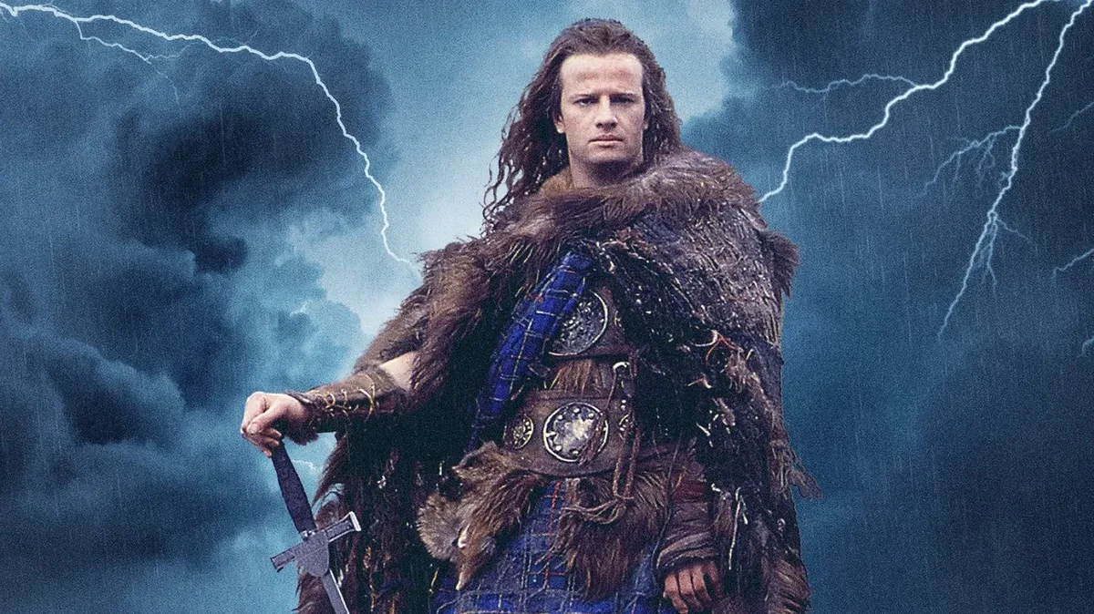 Highlander - Es kann nur einen geben