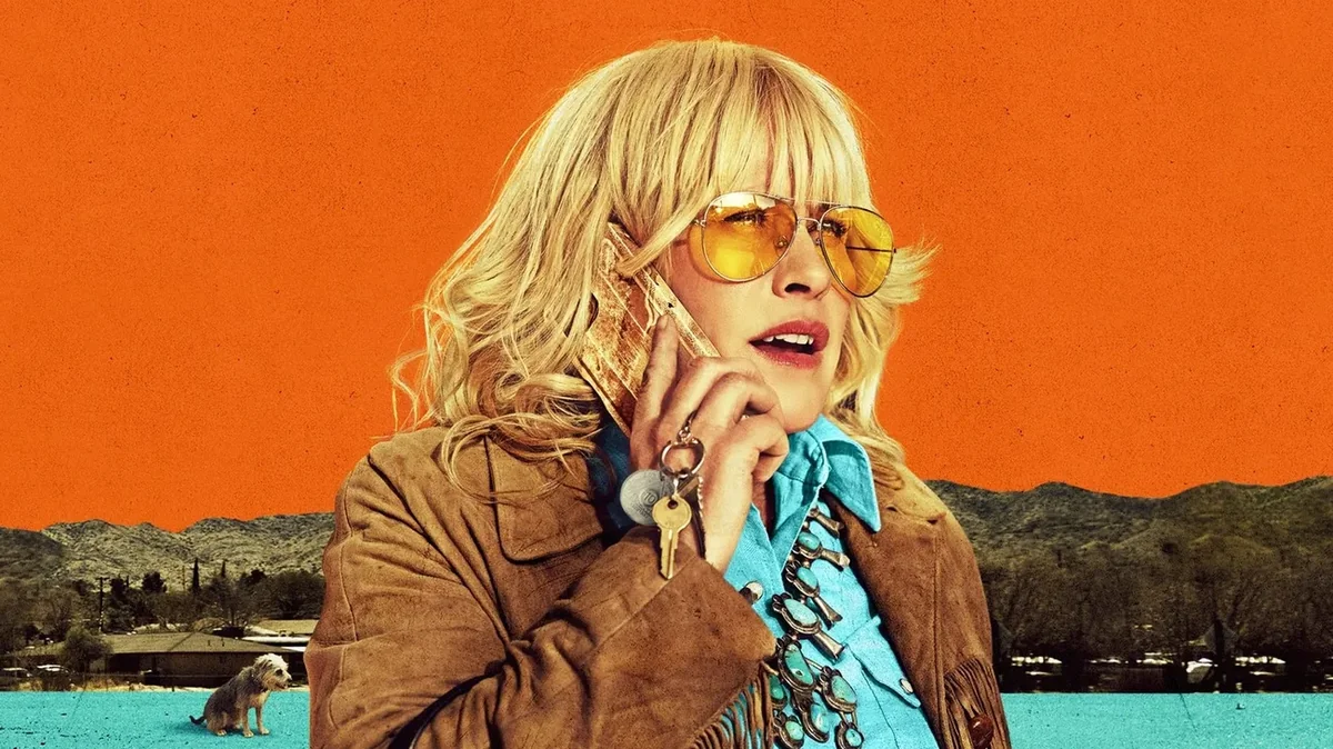 The Desert - Staffel 1