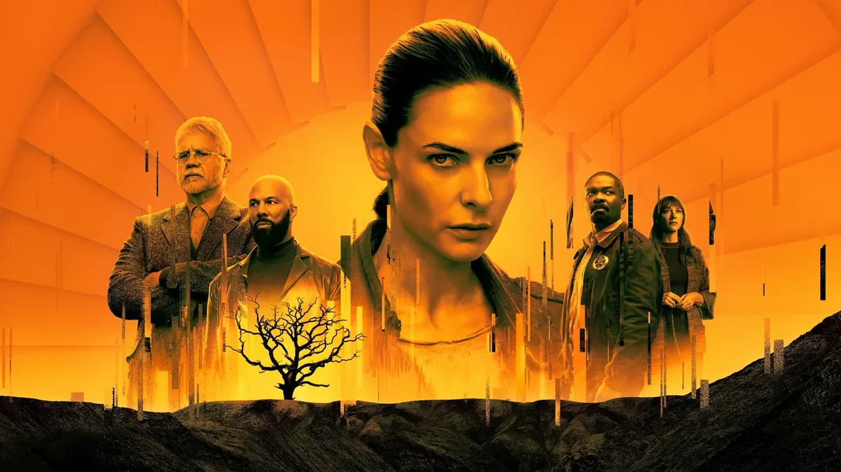 Silo - Staffel 1