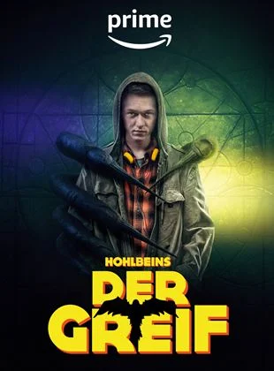 Der Greif - Staffel 1