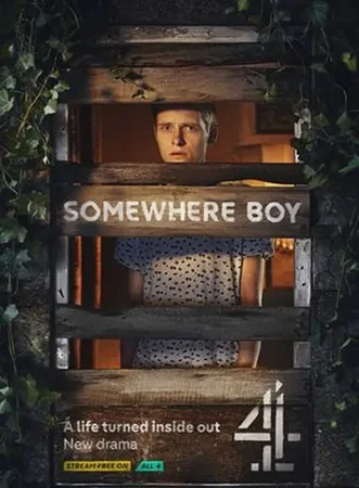 Somewhere Boy - Staffel 1