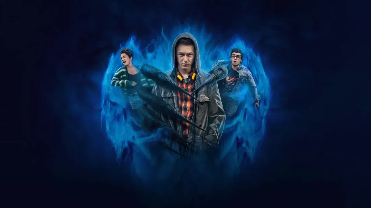 Der Greif - Staffel 1
