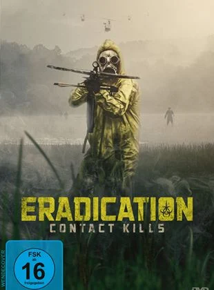 Eradication - Contact Kills