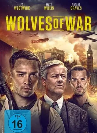 Wolves of War
