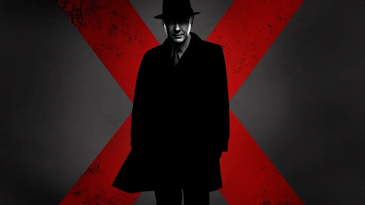 The Blacklist - Staffel 10