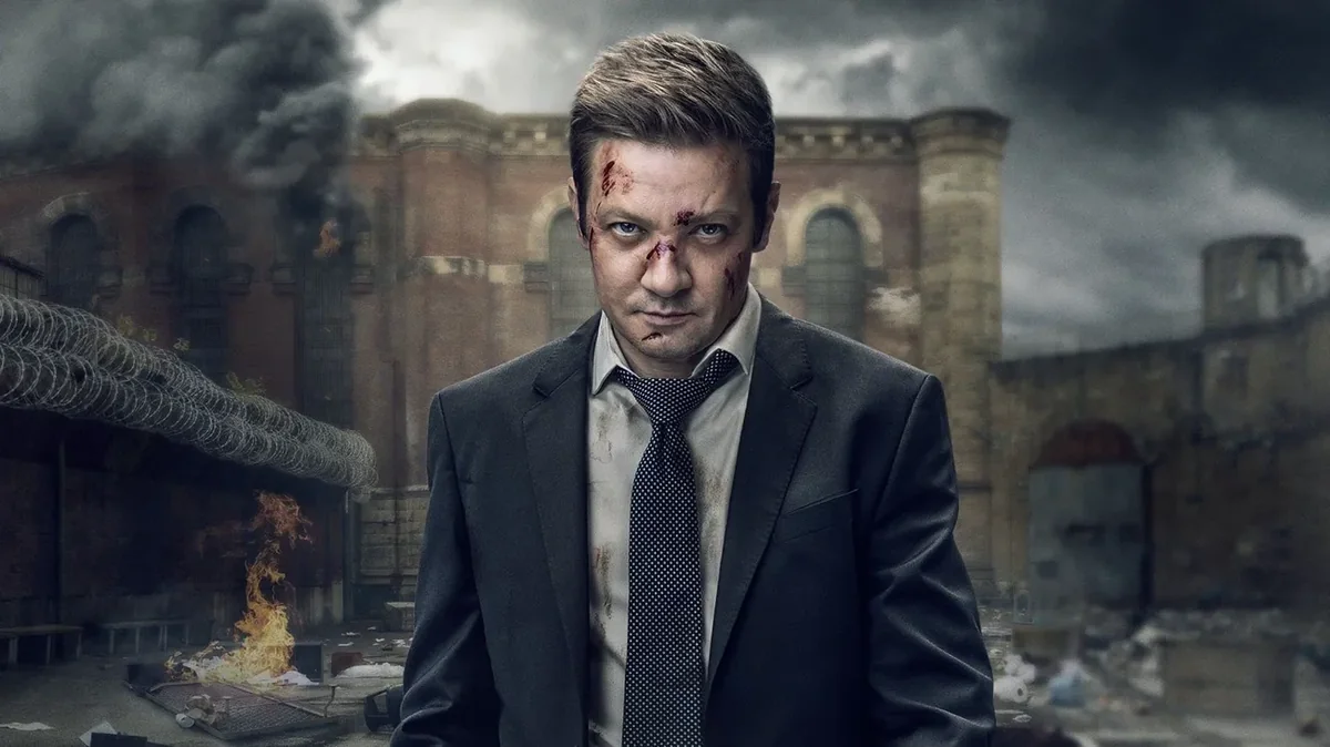 Mayor of Kingstown - Staffel 2
