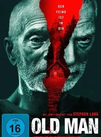 Old Man