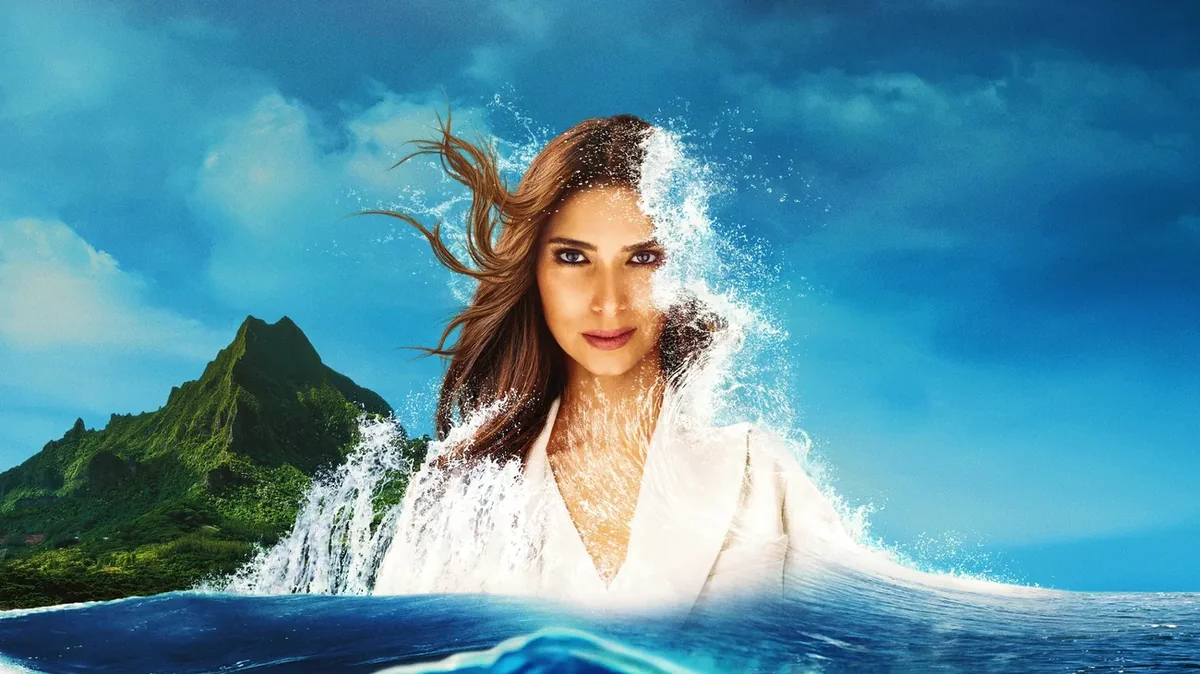 Fantasy Island - Staffel 2