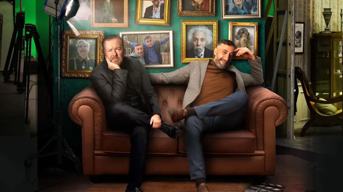 German Genius - Staffel 1