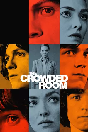 The Crowded Room - Staffel 1