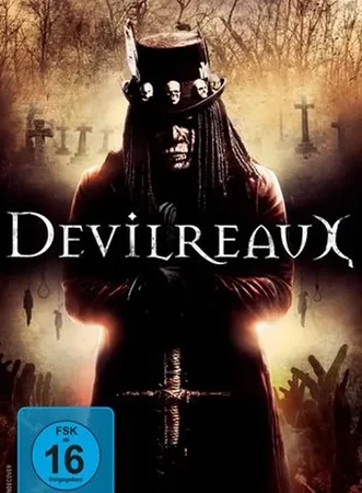 Devilreaux