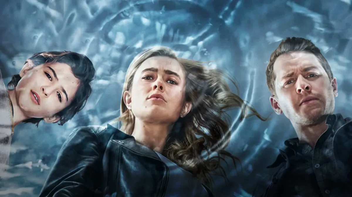 Manifest - Staffel 4