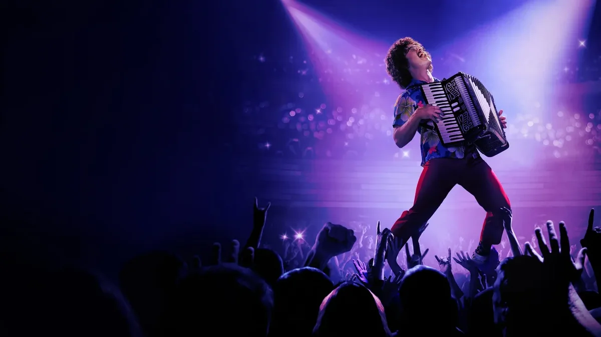 Weird - Die Al Yankovic Story