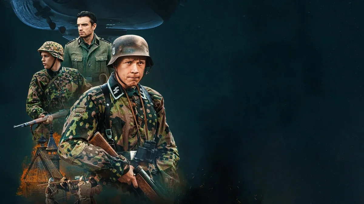 Operation Chalice - In tödlicher Mission