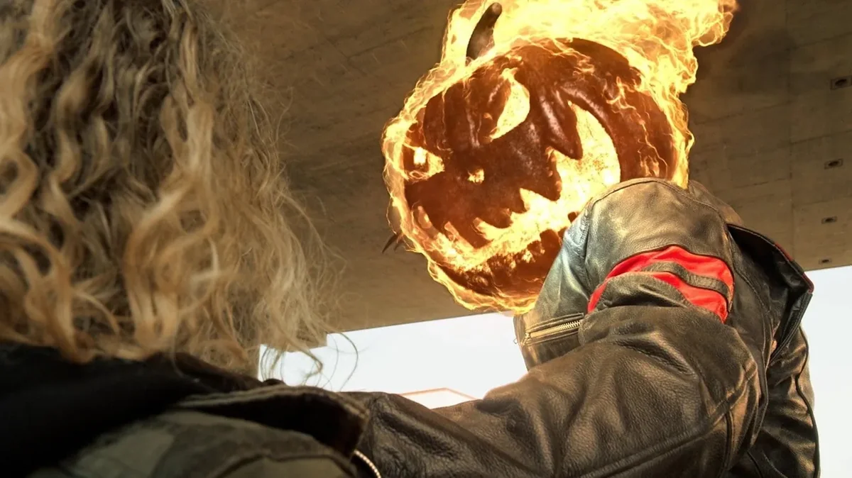 Headless Horseman - Pakt mit dem Teufel